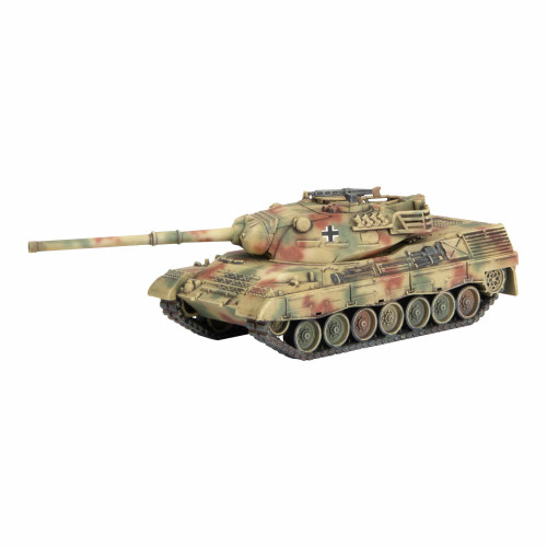 Leopard Platoon (x3 Plastic)