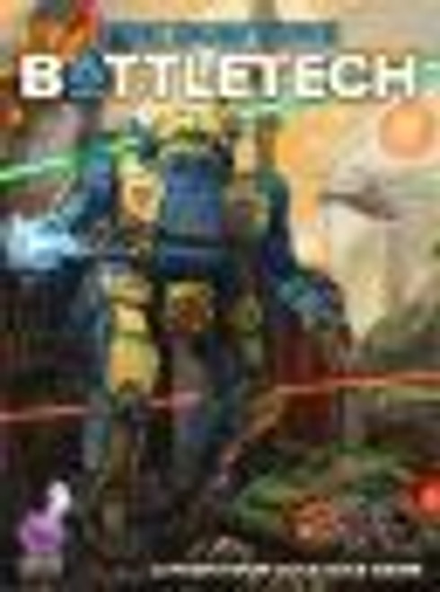 Battletech Encounters - CAT37000