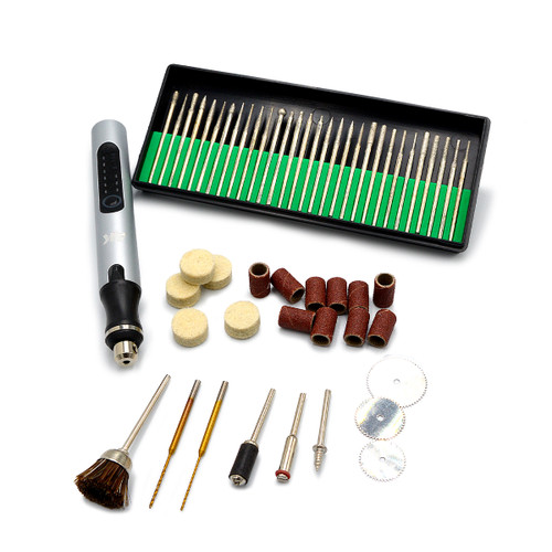 AK Cordless Rotary Tool