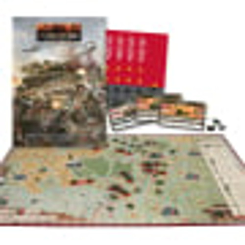 Firestorm Bagration Firestorm Bagration