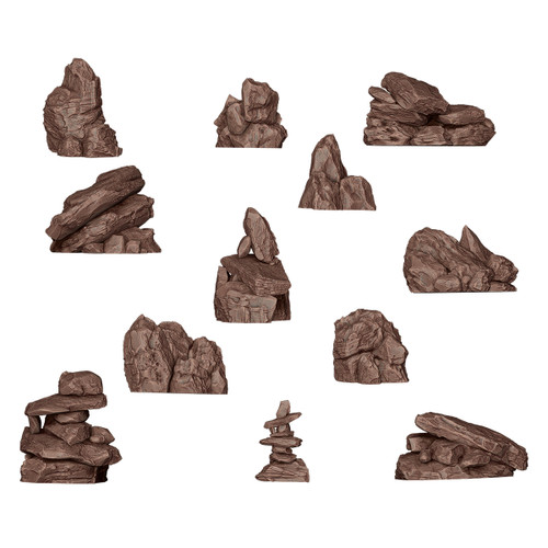 ROCKS & TORS – AK BASING BITS ROCKS & TORS – AK BASING BITS
