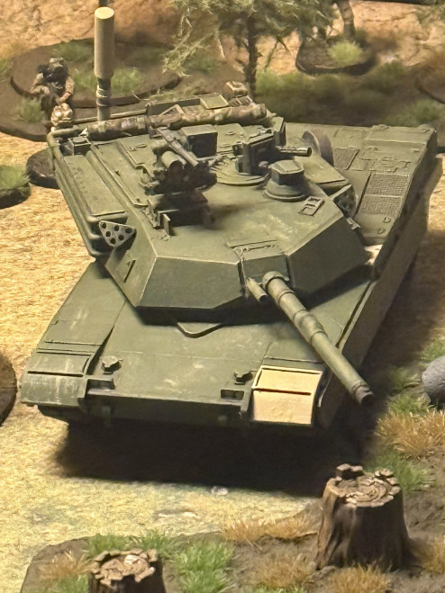 Abrams