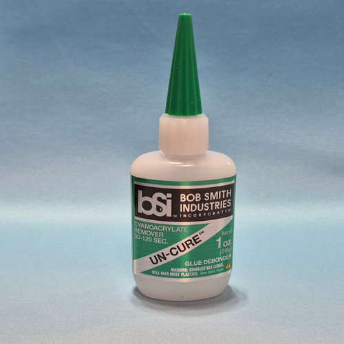 Uncure CA Debonder 1oz