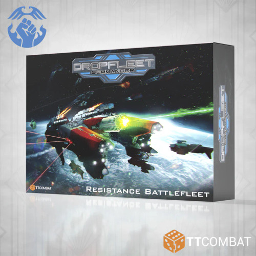 Resistance Battlefleet