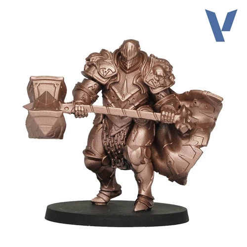 Rusty Metal - Light True Metallic Metal 18ml