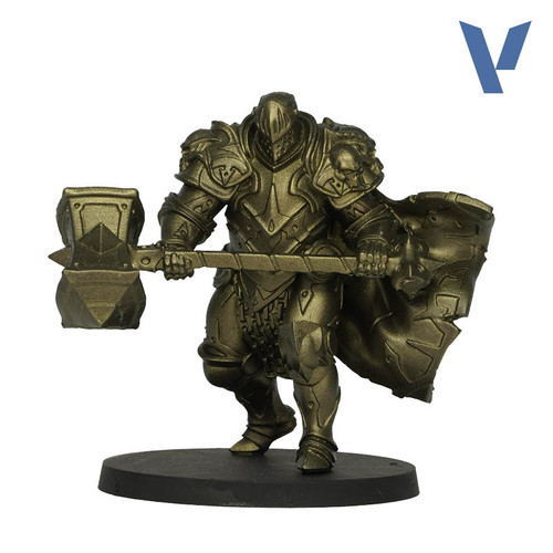 Aged Metal - Base True Metallic Metal 18ml
