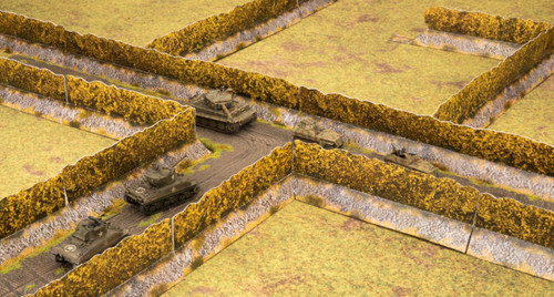 D-Day: Bocage Mission Terrain Pack - FW264A