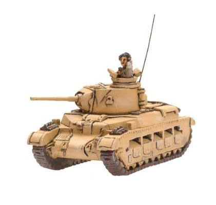 British Matilda II with CS option (Out of Print)