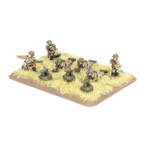 Soviets: BRDM-2 Sagger (x3) - Kick-Ass Mail Order