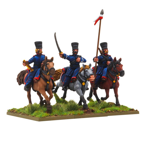 Crimean War Cossacks command - 303013849