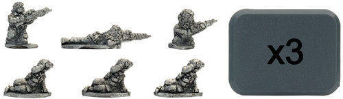 British Snipers (Out of Print)