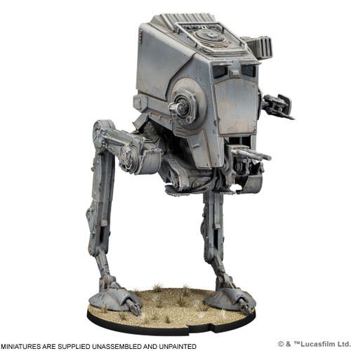 SW Legion: AT-ST Walker
