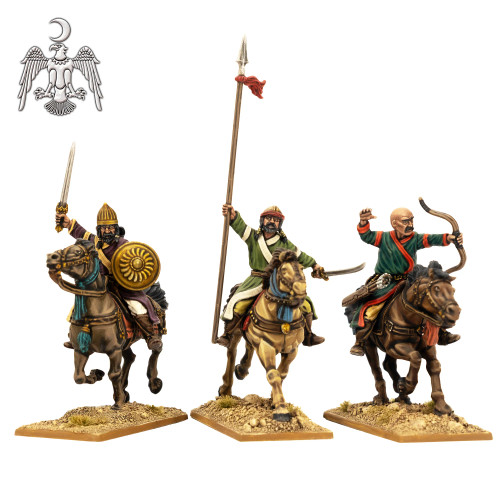Islamic Horse Archers