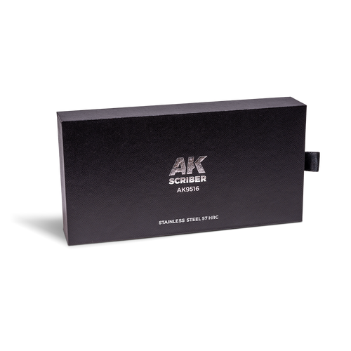 AK Interactive Scriber