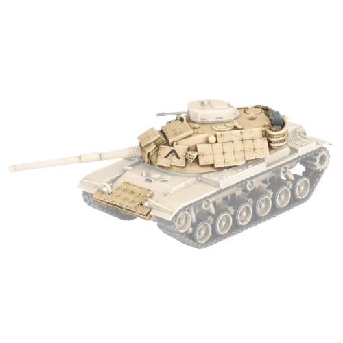 World War III: US Marine M60 ERA Armour Package