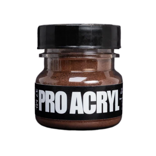 PRO Acryl Weathering Pigments 07 - Burnt Umber