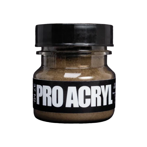 PRO Acryl Weathering Pigments 08 - Raw Umber
