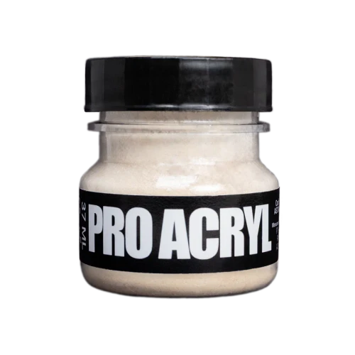 PRO Acryl Weathering Pigments 05 - Unbleached Titanium
