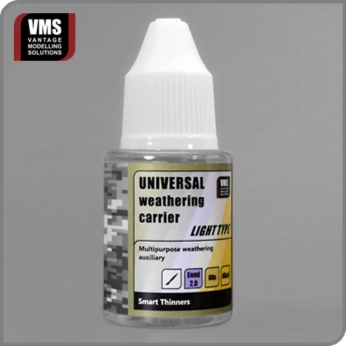 VMS Universal Weathering Carrier Light 30ml