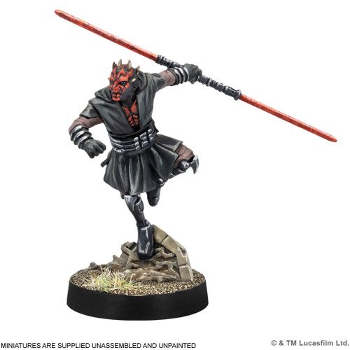 SW Legion: Leaders of the Shadow Collective