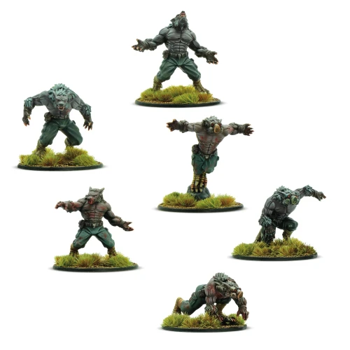 K47 Schreckwulfen