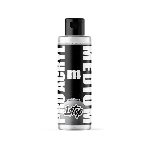 PRO Acryl 1-Step Special Sauce Medium