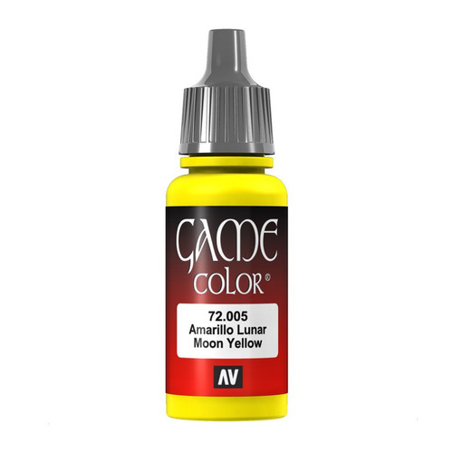Moon Yellow