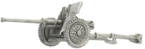 Soviet 45mm obr 1937/1942/1943 gun (Out of Print)