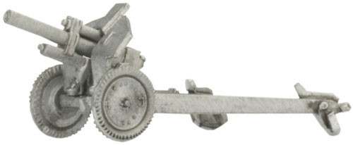 Soviet 122mm obr 1938 howitzer (Out of Print)