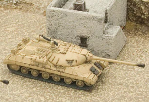 IS-3M - AAR001