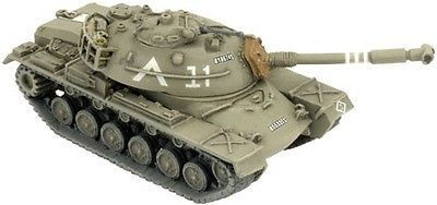 Israeli Magach