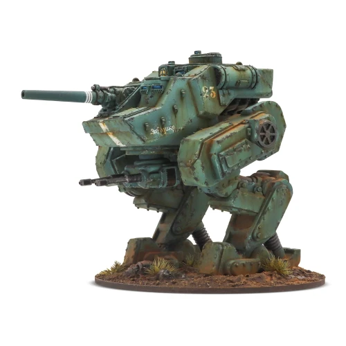 Konflikt 47: DM-40 Molot Medium Walker