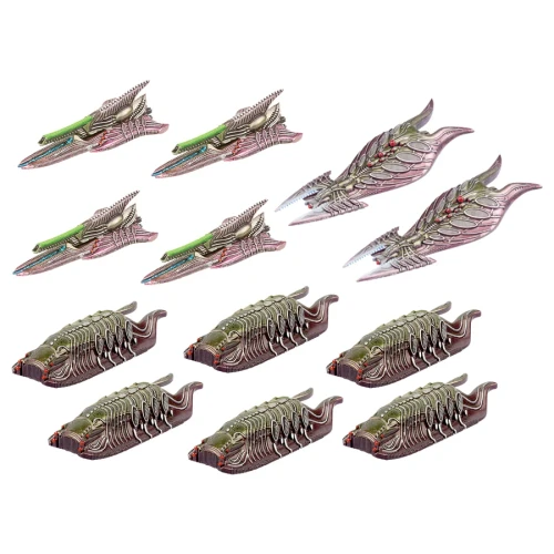 Scourge Starter Army (2026) (Direct)