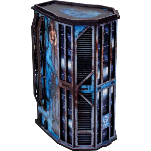 Aurium Inc CHROMA SFX