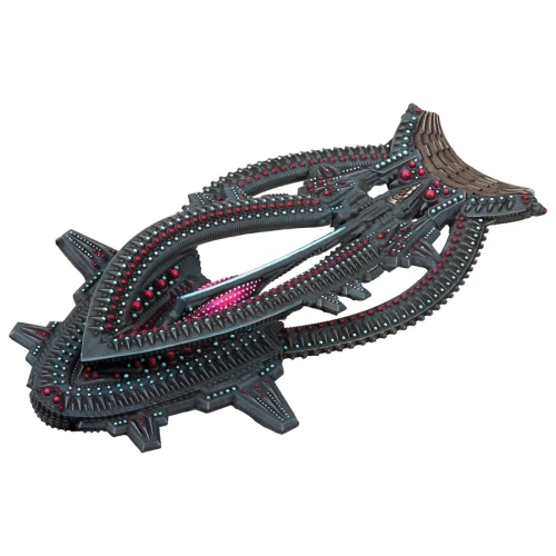 Shaltari: Nefertem of the Dawn