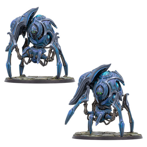 StarCraft: Tabletop Miniatures Game: Protoss: Sentry Expansion Set