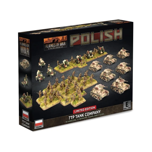 Polish Army Deal - Limited Edition