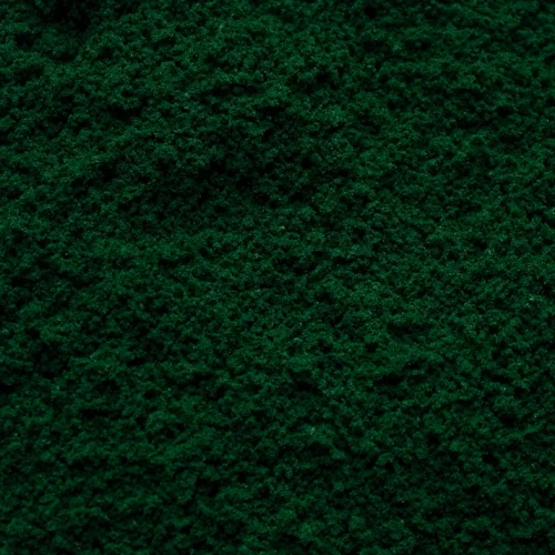Coarse Flock - Woodland Fern Dark Green