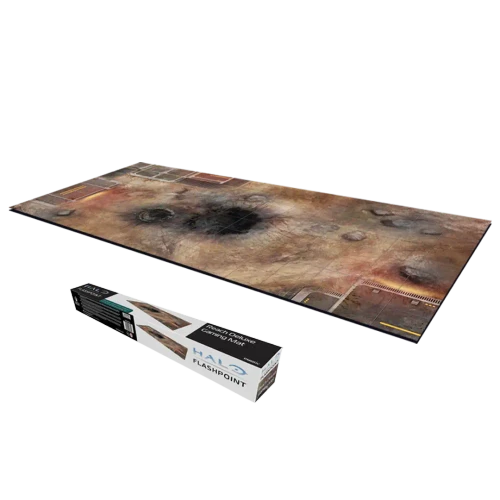 HALO: Reach Deluxe Gaming Mat