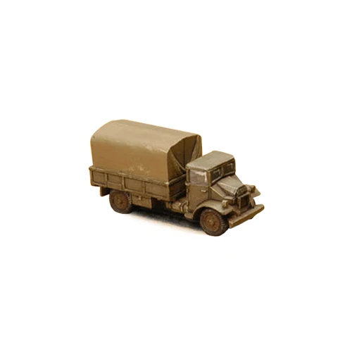 CMP 15 cwt trucks - BR432