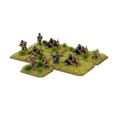 German Gebirgsjäger HMG Platoon - GE834
