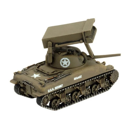 US M17 Whiz-Bang