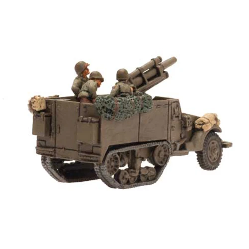 US T19 105mm HMC