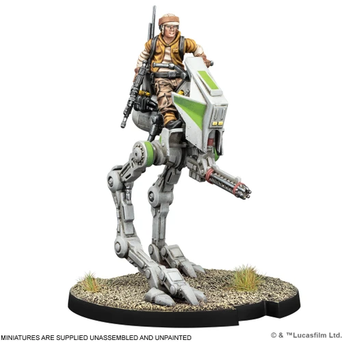 SW Legion: Rebel AT-RT
