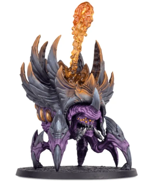 StarCraft: Zerg Ravager Expansion Set
