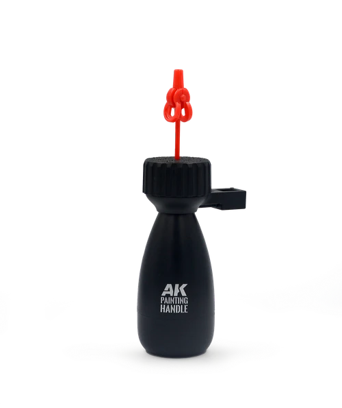 AK Interactive Holding Pins for AK-9565 Handle Support (10 Units)