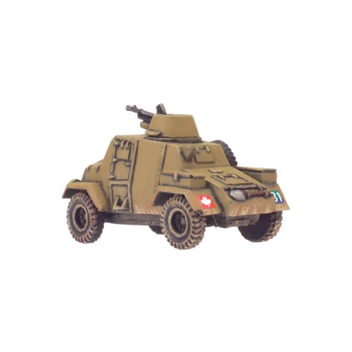 British Otter LRC I