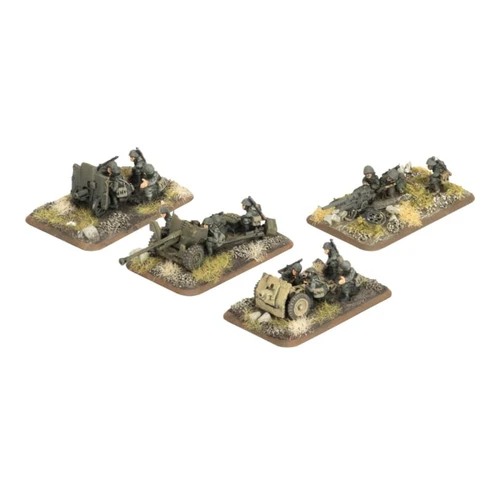 Italian Anti-tank Group