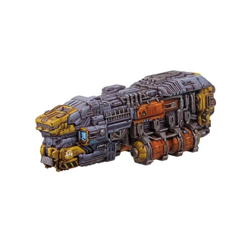 M.A.B 67 Fuel Transport Direct Only