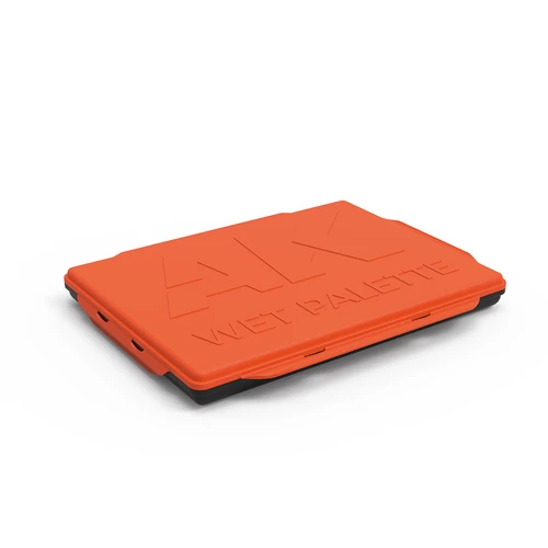 AK-Interactive: Wet Palette